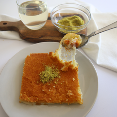 Knafeh